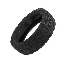 11 inch off-road tire for Segway ZT3 / Segway ZT3 Pro - 70/60-7.5 Segway - Ninebot - 2  