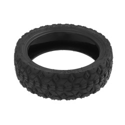 11-dyuymovaya vnedorozhnaya shina dlya Segway ZT3 / Segway ZT3 Pro - 70/60-7.5 Segway - Ninebot - 7  