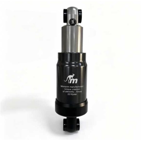 Vzduchovy tlmic Monorim MZR3 Pro pre Segway ZT3 vo verzii 145mm a 165mm  - 1  