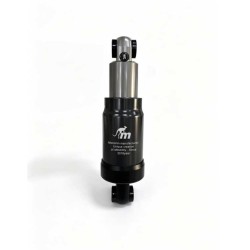 Monorim MZR3 Pro leges lengescsillapito Segway ZT3 elektromos rollerhez 145mm es 165mm  - 3  
