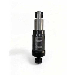 Amortisseur a air Monorim MZR3 Pro pour Segway ZT3 versions 145mm et 165mm  - 4  