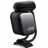 Zitje met 10L opbergkoffer voor Segway E3, E3 Pro, F3, ZT3 Pro en soortgelijk  - 1 
Compatibiliteit: zitje met 10L opbergkoffer 