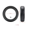 Tire for Xiaomi 5 Plus scooter 12 inch 60/90-8  - 1 Fitment: 60/90-8 size in 12 inch for Xiaomi 5 Plus and compatible wheel setu