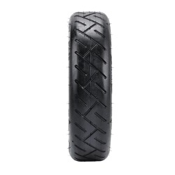Tire for Xiaomi 5 Plus scooter 12 inch 60/90-8  - 6 Fitment: 60/90-8 size in 12 inch for Xiaomi 5 Plus and compatible wheel setu