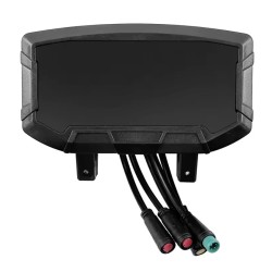 Display Bildschirm für E-Scooter iScooter iX3 Kamikaze K1 K1 Plus ZWHEEL ZWOLF, Ersatzteil  - 5 
Display Bildschirm als Ersatzte
