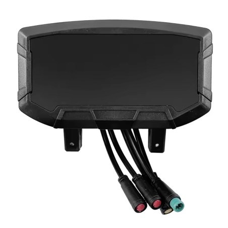 Zaslon display za romobil iScooter iX3 Kamikaze K1 K1 Plus ZWHEEL ZWOLF, rezervni dio  - 5 
Zamjenski zaslon display za kompatib