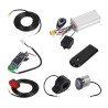 Kit de controladora 48V Monorim U5+ con mando y limitador de velocidad para patinetes Ninebot Max  - 1 
Compatible con patinetes