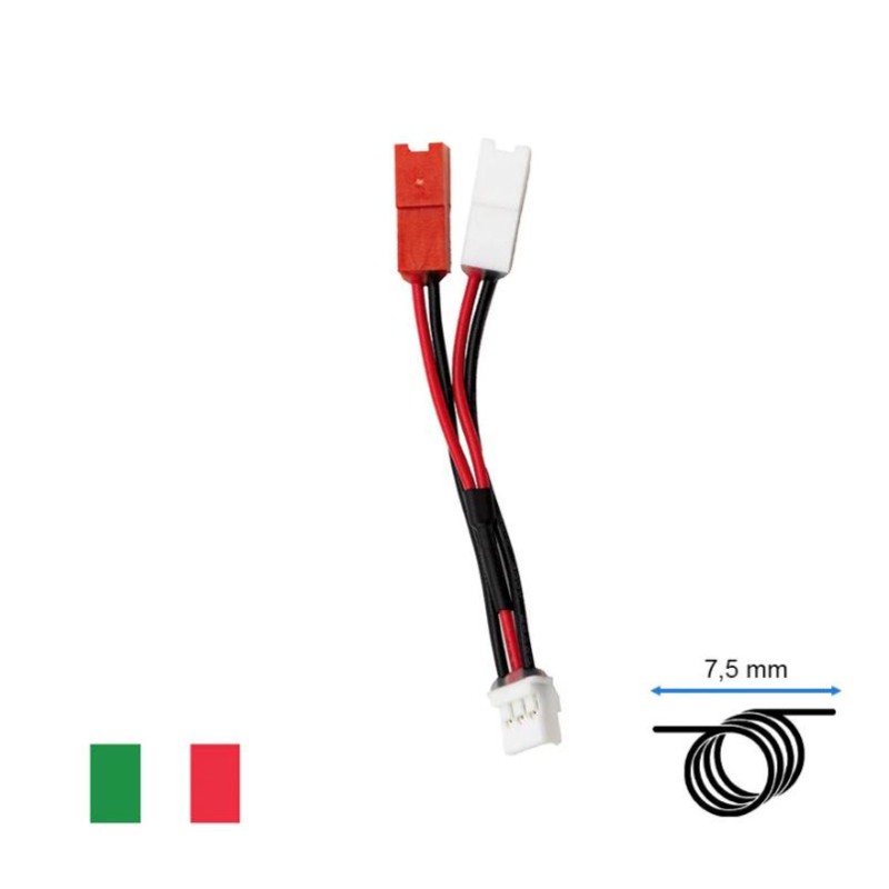 Przewód złącza kierunkowskazów tylnych Xiaomi Mi4 Pro wersja włoska, część sygnalizacji  - 1 Kompatybilny z Xiaomi Mi4 Pro wersj