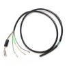 Kabel motora za Kugoo M4 / M4 Pro ili sličan - popravak Hall senzora - 5 žica  - 3 Kabel motora kompatibilan s Kugoo M4 / M4 Pro