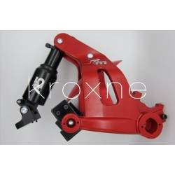 Monorim MR1-MD Pack Achtervering alleen compatibel met Xiaomi M365 Pro en Pro2 Monorim - 11 












Het bevat:
- MD-motoraf