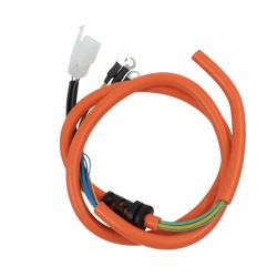 Cabo de motor 1000W ou superior com 5 sensores Hall - cabo grosso de alta qualidade  - 2 
Adequado para motores elétricos de 100