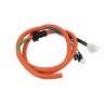 Cavo motore 1000W o superiore con 5 sensori Hall - cavo spesso di alta qualità  - 3 
Adatto a motori elettrici da 1000W o superi