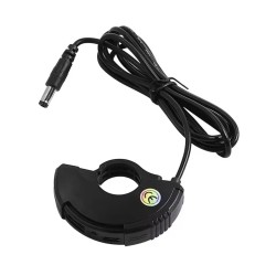 Port de charge USB et USB-C pour guidon de trottinette electrique - XT30, XT60 et XT90  - 2 Compatible avec les guidons de trott