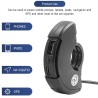 USB- och USB-C-laddport for styre pa elsparkcykel - XT30, XT60 och XT90  - 5 Passar styren pa elsparkcyklar, elektriska scooters