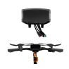 Ecrã de painel para trotinete elétrica Kamikaze K1 K1 Plus ZWHEEL ZWOLF  - 1 Compatível com trotinetes elétricas Kamikaze K1, K1