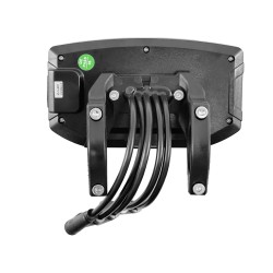 Pantalla de tablero para patinete eléctrico Kamikaze K1 K1 Plus ZWHEEL ZWOLF ZRino  - 5 Compatible con patinetes eléctricos Kami
