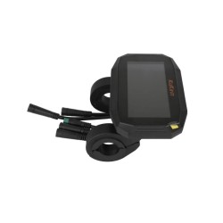 Pantalla de tablero para patinete eléctrico Kukirin G2 Pro 2025 nueva versión  - 2 
Compatible con patinete eléctrico Kukirin G2