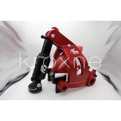 Sada Monorim MR1-MD Zadné odpruženie kompatibilné iba s Xiaomi M365 Pro a Pro2 Monorim - 9 












Obsahuje:
- Sada krytu m