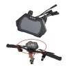 Displei paneli dlia elektrosamokata Kukirin G2 Pro / G2 Max TFM13-FEIMI i TMF13-FEIMI-4  - 1 Sumisnyi z elektrosamokatamy Kukiri