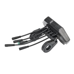 Kojelaudan näyttö sähköpotkulautaan Kukirin G2 Pro / G2 Max TFM13-FEIMI ja TMF13-FEIMI-4  - 4 Sopii Kukirin G2 Pro ja G2 Max säh