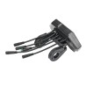 Displei paneli dlia elektrosamokata Kukirin G2 Pro / G2 Max TFM13-FEIMI i TMF13-FEIMI-4  - 4 Sumisnyi z elektrosamokatamy Kukiri