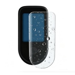 Pelicula protetora de hidrogel para ecra Segway MAX G3, F3, F3 Pro ou similar  - 4 Compativel com ecras Segway MAX G3, Segway F3