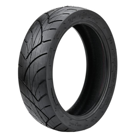 Släta vägdäck för SEGWAY ZT3 - V1 med punkteringsskyddsgel eller V2 utan gel  - 1 Kompatibla med SEGWAY ZT3 för väg, stadskörnin