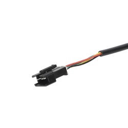 Kabel displeya dlya elektrosamokata iScooter IX4 IX3 IX5 T4 T8 M2 R3  - 1 
Pidkhodyt dlya iScooter IX4, IX3, IX5, T4, T8, M2 ta 