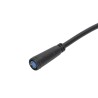Kabel displeya dlya elektrosamokata iScooter IX4 IX3 IX5 T4 T8 M2 R3  - 2 
Pidkhodyt dlya iScooter IX4, IX3, IX5, T4, T8, M2 ta 