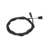 Kabel displeya dlya elektrosamokata iScooter IX4 IX3 IX5 T4 T8 M2 R3  - 4 
Pidkhodyt dlya iScooter IX4, IX3, IX5, T4, T8, M2 ta 