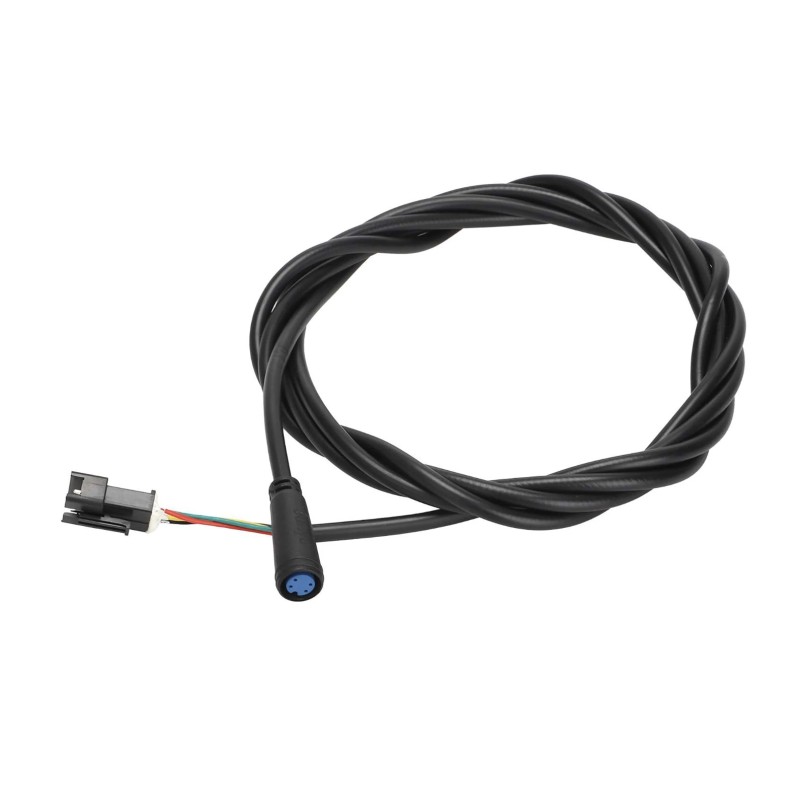 Kabel displeya dlya elektrosamokata iScooter IX4 IX3 IX5 T4 T8 M2 R3  - 5 
Pidkhodyt dlya iScooter IX4, IX3, IX5, T4, T8, M2 ta 