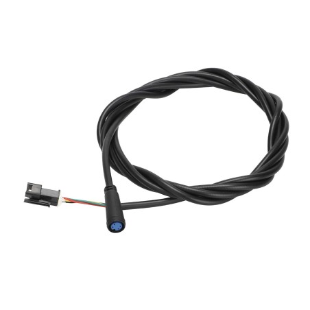 Kabel za displey za elektricheska trotinetka iScooter IX4 IX3 IX5 T4 T8 M2 R3  - 5 
Podhodyashta suvmestimost za iScooter IX4, I