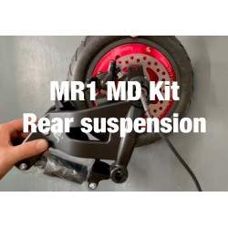 Pakiet Monorim MR1-MD Tylne zawieszenie kompatybilne tylko z Xiaomi M365 Pro i Pro2 Monorim - 27 












Obejmuje:
- Zestaw