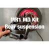 Monorim MR1-MD Pack Suspensión trasera sólo compatible con Xiaomi M365 Pro y Pro2 Monorim - 27 













Incluye:
- Tapa mot