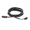 Cable sensor de freno hidraúlico de 1.7 metros de longitud para bicicleta eléctrica o vehículo similar  - 4  
