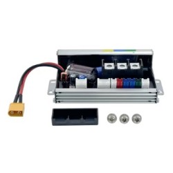 Vezérlő / ESC Kamikaze K1/K1 Plus elektromos rollerhez vagy hasonlóhoz - alkatrészek és pótalkatrészek  - 1 Kompatibilis a Kamik