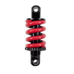 Amortisseurs pour trottinette Kamikaze K1/K1 Plus ou similaire - pièces et rechanges  - 1 Compatibles avec la trottinette Kamika