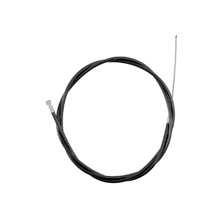 Első vagy hátsó fékbowden Kamikaze K1/K1 Plus rollerhez vagy hasonlóhoz - alkatrészek  - 1 Alkalmas Kamikaze K1/K1 Plus rollerek