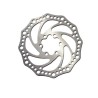Disque de frein pour trottinette Kamikaze K1/K1 Plus ou similaire - pièces et rechanges  - 1 Compatible avec la trottinette Kami
