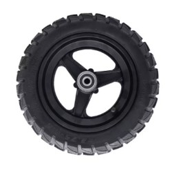 Front rim for Kamikaze K1/K1 Plus or similar electric scooter - parts and spares  - 1 
Compatibility for Kamikaze K1/K1 Plus and