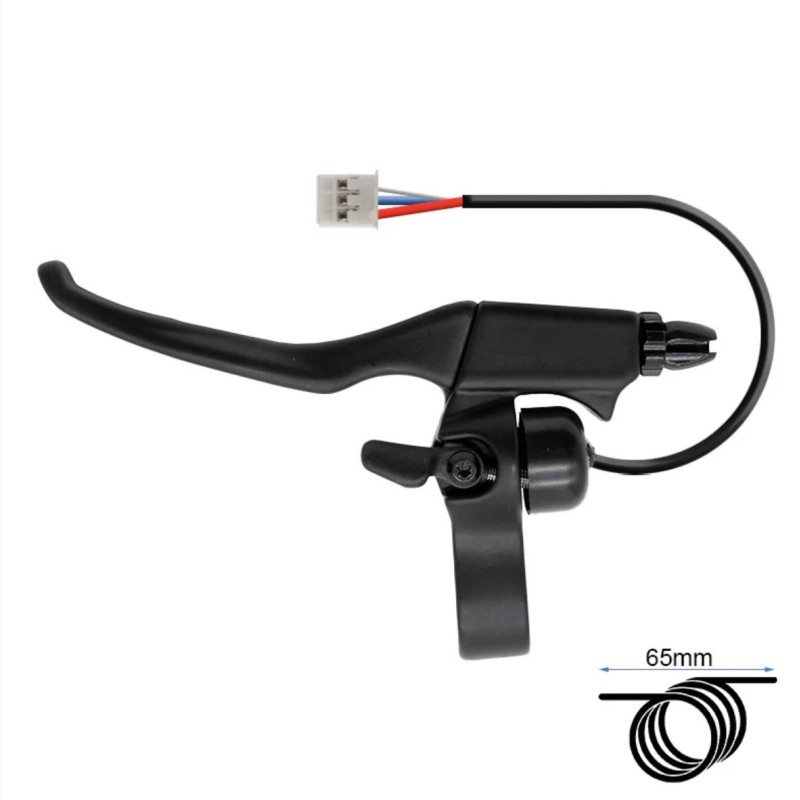 Brake lever for Navee N65 electric scooter or similar  - 6 Brake lever for Navee N65 electric scooter or similar
Brake lever for