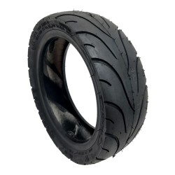Shyna CST AnBK 85/65-6.5 tubeless shyroka dorozhnia vysokoi yakosti dlia Gotrax Raptor abo analoha  - 2 
Pidkhodyt dlia Gotrax R