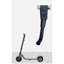 Støtteben parkeringsstøtte til Segway E40D el-løbehjul eller lignende modeller - reservedel  - 2 
Passer til Segway E40D el-løbe