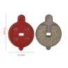 Brake Pads for Xiaomi Electric Scooter 4 Xiaomi - 3  