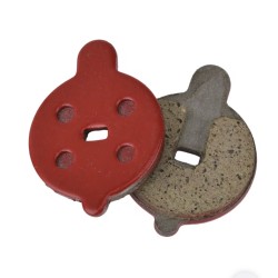 Brake Pads for Xiaomi Electric Scooter 4 Xiaomi - 4  