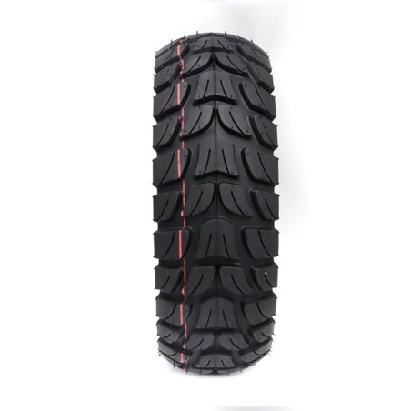 Pneumatico fuoristrada 255x80 80-65/6 per Kugoo Kukirin G2 Max, Inokim Oxo, Kugoo G1 o simile  - 1 
Compatibile con Kugoo Kukiri