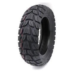 Terrängdäck 255x80 80-65/6 för Kugoo Kukirin G2 Max, Inokim Oxo, Kugoo G1 eller liknande  - 2 
Passar Kugoo Kukirin G2 Max, Inok