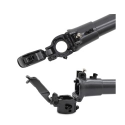 Stem for Navee N65, N65i electric scooter or similar  - 6 
Suitable for Navee N65, N65i electric scooters and similar models wit
