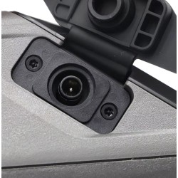Eksternt 48V 10Ah-batteri til Segway MAX G3, F3, F3 Pro, ZT3, ZT3 Pro, GT3 og E3 Pro: længere rækkevidde  - 1 Kompatibelt med Se