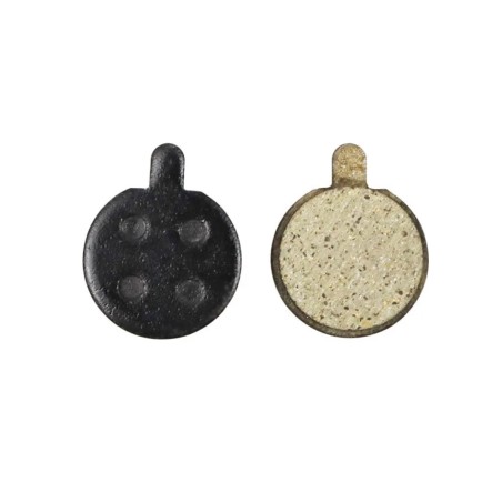 Plaquettes de frein pour véhicule de mobilité personnelle Saturn  - 3 
Compatibles avec le véhicule de mobilité personnelle Satu